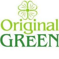 ORIGINAL GREEN